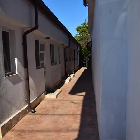 Casa Ardeleanu Două Mai