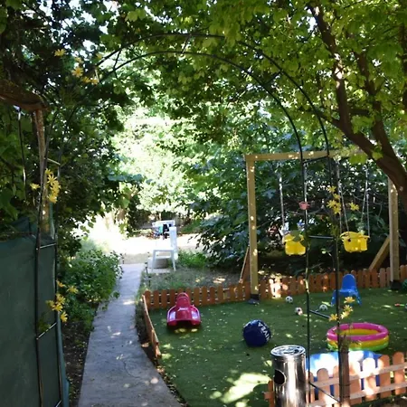 Casa Ardeleanu * Două Mai