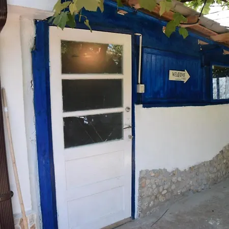 Casa Ardeleanu Gæstehus Două Mai