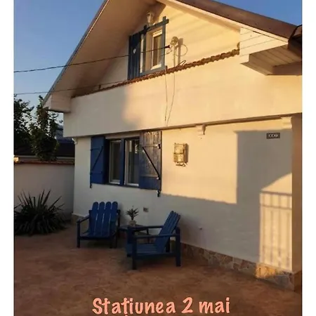 Casa Ardeleanu * Două Mai